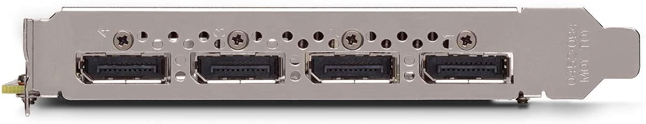 DELL Precision T3630 + Nvidia Quadro P2000 DELL Precision T3630 + Nvidia Quadro P2000